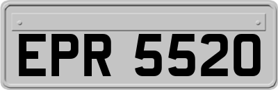 EPR5520