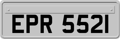 EPR5521