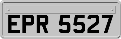 EPR5527