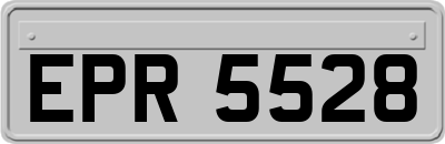 EPR5528