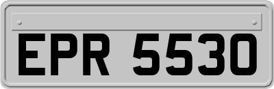 EPR5530