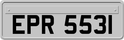 EPR5531