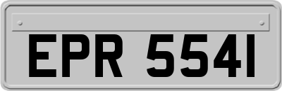EPR5541
