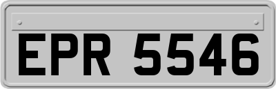 EPR5546
