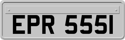 EPR5551