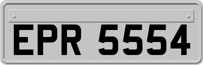 EPR5554