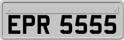 EPR5555