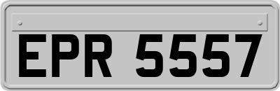 EPR5557