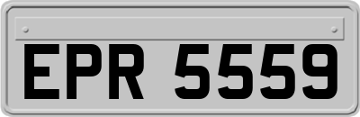 EPR5559