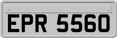 EPR5560