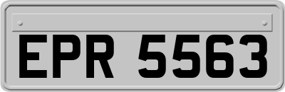 EPR5563