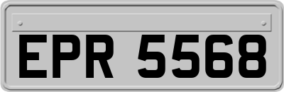 EPR5568