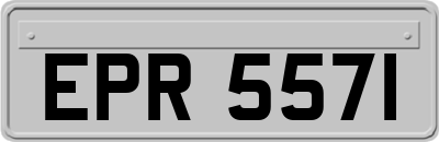 EPR5571