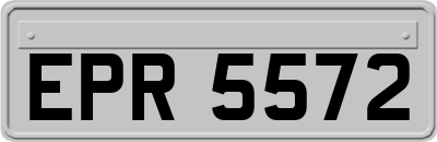 EPR5572