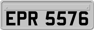 EPR5576
