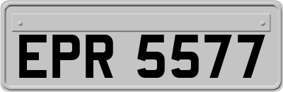 EPR5577
