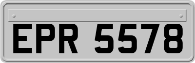 EPR5578