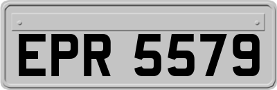 EPR5579
