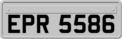 EPR5586