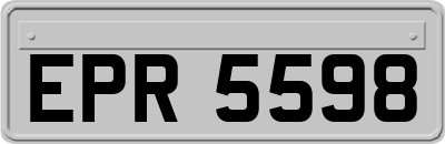 EPR5598