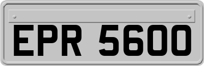 EPR5600