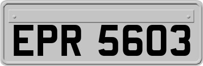 EPR5603