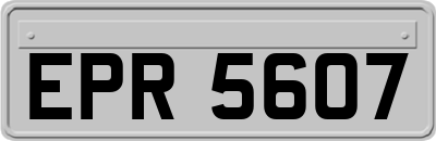 EPR5607