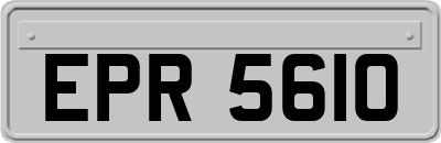 EPR5610