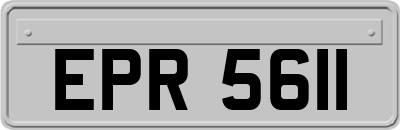 EPR5611