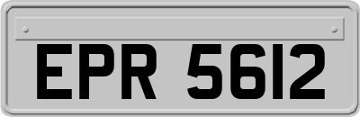 EPR5612