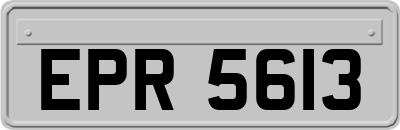 EPR5613