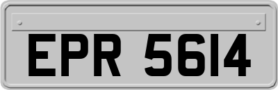 EPR5614