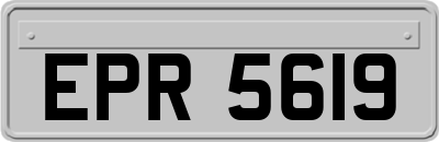 EPR5619