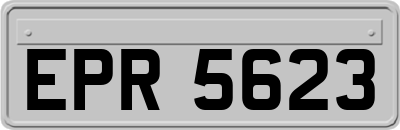 EPR5623