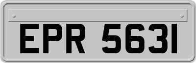 EPR5631