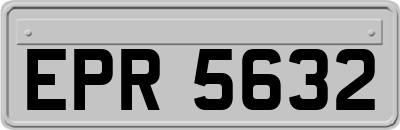 EPR5632
