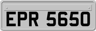 EPR5650