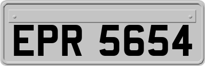 EPR5654