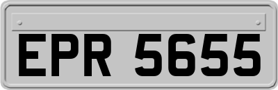 EPR5655