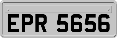 EPR5656