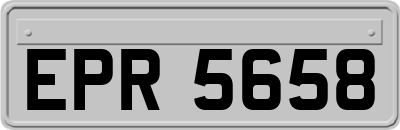 EPR5658