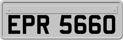 EPR5660