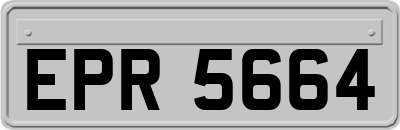 EPR5664