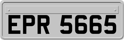 EPR5665