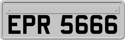 EPR5666
