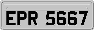 EPR5667