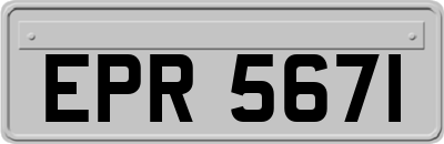 EPR5671