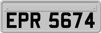 EPR5674