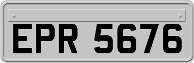 EPR5676