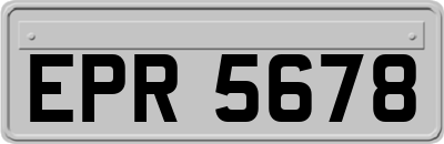 EPR5678